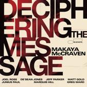 hit download Deciphering The Message    Makaya McCraven