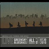 hit download All Access:, Vol. 2    Greensky Bluegrass