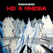 hit download KID A MNESIA    Radiohead