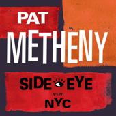 hit download Side-Eye NYC (V1.IV)    Pat Metheny
