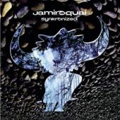 hit download Synkronized    Jamiroquai