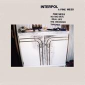 hit download A Fine Mess - EP    Interpol