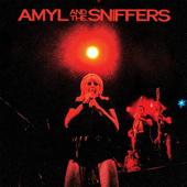 hit download Giddy Up - EP    Amyl and The Sniffers