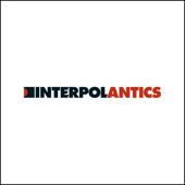 hit download Antics    Interpol