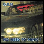 hit download No Need to Panic!    G.B.H.