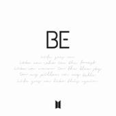 hit download BE    BTS