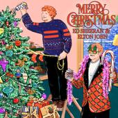 Ed Sheeran & Elton John-Merry Christmas Ed Sheeran & Elton John-Merry Christmas