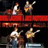 hit download Stuttgart Aria    Biréli Lagrène & Jaco Pastorius