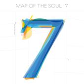hit download MAP OF THE SOUL : 7    BTS