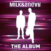 hit download The Album    Milk & Sugar