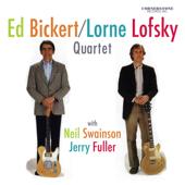 hit download Ed Bickert/Lorne Lofsky Quartet    Ed Bickert