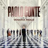 hit download Live At Venaria Reale    Paolo Conte