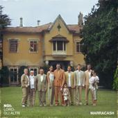 tracklist album Marracash NOI, LORO, GLI ALTRI