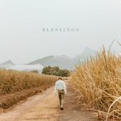 hit download Blessings - EP    Hollow Coves