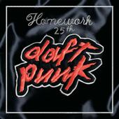 hit download Homework (25th Anniversary Edition)    Daft Punk
