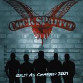 hit download Guilty As Charged 2009    Cock Sparrer