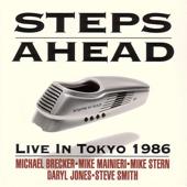 hit download Live In Tokyo 1986 (Remastered)    Mike Mainieri & Steps Ahead