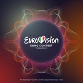 popalbum-top Artisti Vari Eurovision Song Contest Turin 2022