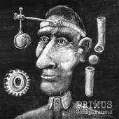 hit download Conspiranoid - EP    Primus