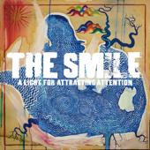 alternativealbum-top The Smile A Light for Attracting Attention