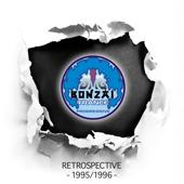 hit download Bonzai Trance Progressive - Retrospective 1995 / 1996    Various Artists
