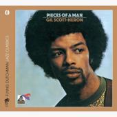 hit download Pieces of a Man    Gil Scott-Heron