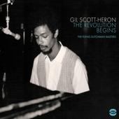 hit download The Revolution Begins: The Flying Dutchman Masters    Gil Scott-Heron