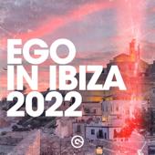 dancealbum-top Various Artists Ego in Ibiza 2022