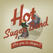 jazzsingle-top Hot Sugar Band Flip Lid