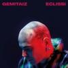 cd cover Gemitaiz-Eclissi