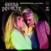 hit download Quiero Decirte    Abraham Mateo & Ana Mena