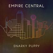 Snarky Puppy-Empire Central