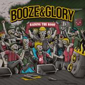 hit download Raising the Roof - EP    Booze & Glory