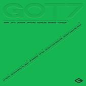 popalbum-top GOT7 GOT7 - EP