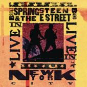 hit download Live in New York City    Bruce Springsteen & The E Street Band