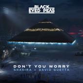 hit download DON T YOU WORRY    Black Eyed Peas, Shakira & David Guetta