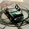 tracklist album Rkomi TAXI DRIVER
