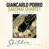 hit download Sketches of My Life    Giancarlo Porro & Saxomat Quartet