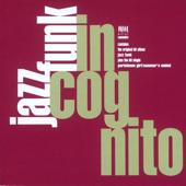 INCOGNITO-Jazz Funk