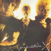 hit download Generation X (Bonus Track Version)    Generation X