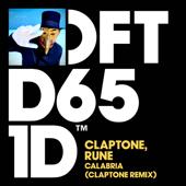 Claptone-Calabria (Extended Mix) Claptone-Calabria (Extended Mix)