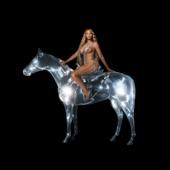 tracklist album Beyoncé RENAISSANCE