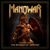 hit download The Revenge of Odysseus (Highlights) - EP    Manowar, Konstantinos Kazakos, Sakis Tolis, Chiara Tricarico & Kostas Kazakos