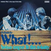 jazzalbum-top Brian Auger & The Trinity Definitely What