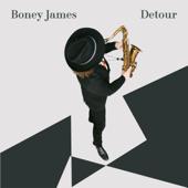 hit download Detour    Boney James