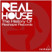 hit download Real House Compilation    Artisti Vari