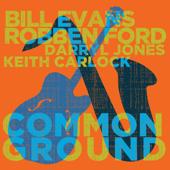 hit download Common Ground    Robben Ford & Bill Evans