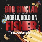hit download World Hold On (feat. Steve Edwards) [FISHER Rework]    Bob Sinclar