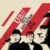 hit download All Because Of You - EP    U2