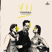 hit download Volevo Magia    Verdena